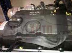 MOTOR COMPLETO SEAT IBIZA SC (6J1) Sport 1.9 TDI (90 CV) TIPO BXJ B X J