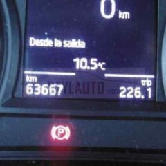MOTOR COMPLETO VOLKSWAGEN GOLF VII TIPO CYV C Y V