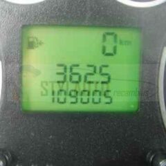 MOTOR COMPLETO FORD TOURNEO CONNECT (TC7) 1.8 TDCi CAT (90 CV) TIPO HCPB