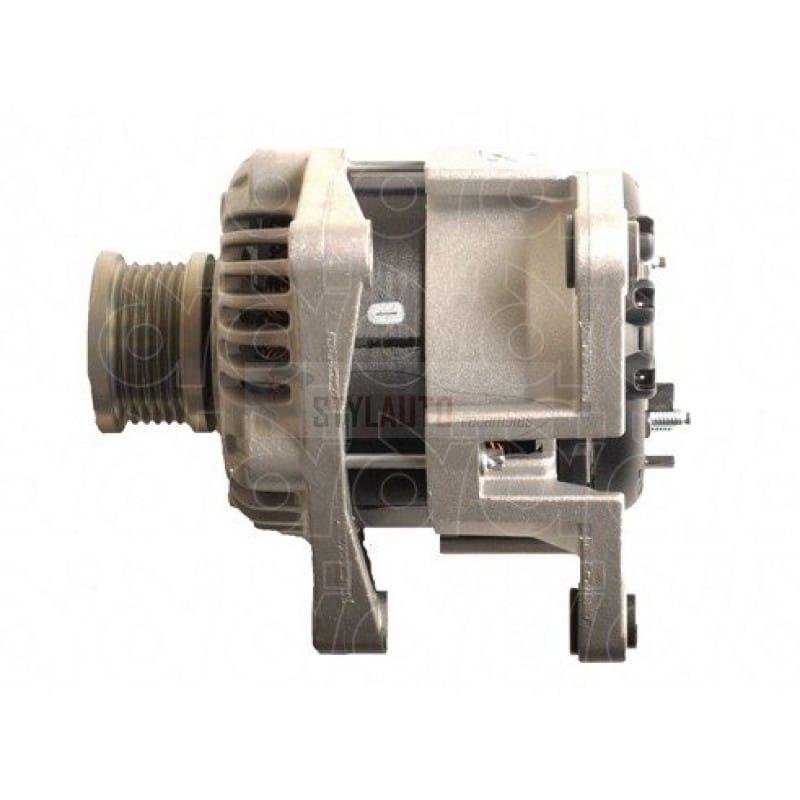 ALTERNADOR OPEL ASTRA 1.6 1204654 / 12090466 / 13500577 / 13579666 / 28-5964 / 85964 / 9090788 / ACZ / AEK3352 / BF / CA2141IR