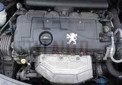 MOTOR COMPLETO PEUGEOT 207 1.4 16V VTi CAT (8FS / EP3) (95 CV)