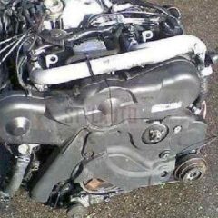 MOTOR COMPLETO AUDI A4 AVANT (B5) 2.5 V6 24V TDI (150 CV) AKN A K N