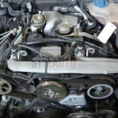 MOTOR COMPLETO AUDI A6 BERLINA (4B2) 2.5 TDI (150 CV) AFB A F B