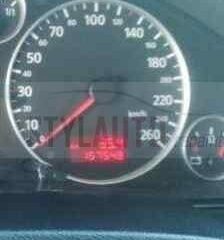 MOTOR COMPLETO AUDI A6 BERLINA (4B2) 2.5 TDI (150 CV) AFB A F B