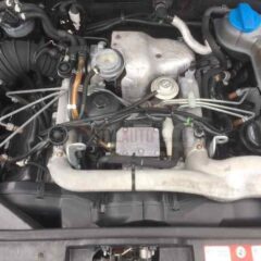 MOTOR COMPLETO AUDI A6 BERLINA (4B2) 2.5 TDI (180 CV) AKE A K E
