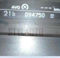MOTOR COMPLETO HONDA ACCORD BERLINA (CL/CN) 2.2i CTDi N22A1