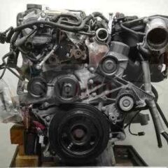 MOTOR COMPLETO MERCEDES CLASE CLK (W209) COUPE 220 CDI 646966 646 966