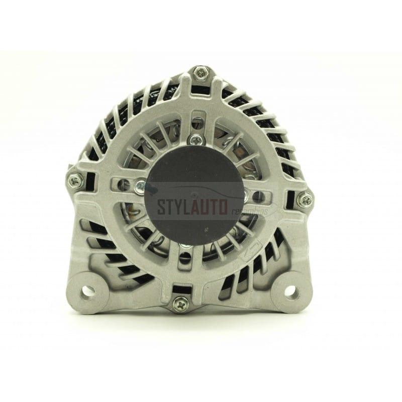 alterandor nissan renault 1202345 / 23100-1822R / 23100-2179R / 23100-8137R / 93168346 / 95515975 / A3TX0481 / CAL35297GS