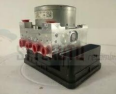 ABS FORD KUGA GV61-2C405-CH GV61-2C219-DH 10.0220-1022.4 10.0915-0188.3