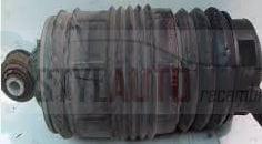 balona de suspension trasera mercedes w211
