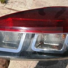 piloto trasero derecho renault megane 3 coupe 265500008r
