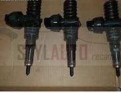 juego de 3 inyectores bomba vw 1.4 tdi .ref: Bosch : 0414720035