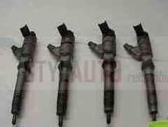 inyectores fiat ducato 2.3jtd 0445120011 0 445 120 011