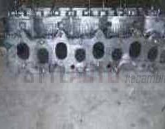 Culata completa iveco daily 2.3 hpi 116cv.con tipo de motor f1ae0481b