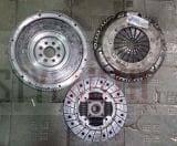 KIT DE EMBRAGUE VOLVO V50 FAMILIAR 2.0 Diesel CAT (136 CV / 100 KW) D4204T