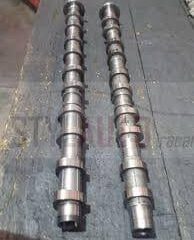 ARBOLES DE LEVAS MERCEDES ML 270CDI ARBOLES DE LEVAS MERCEDES ML 270CDI R6120510101 R6120510001