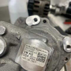 BOMBA DE ALTA PRESION SEAT LEON 1.6 TDI 04B130755F