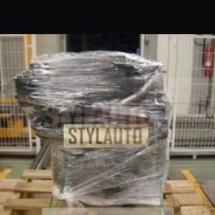 MOTOR COMPLETO LEXUS CT 200h | 01.13 - 12.19 5ZRFXE