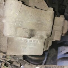 caja de cambios autmatica Ford fiesta 1.4 gasolina- ref: 8s4p-7000-ba ---- 8s4p7000ba