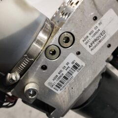 bomba capota mercedes clk w209 , referencia: a2098000330