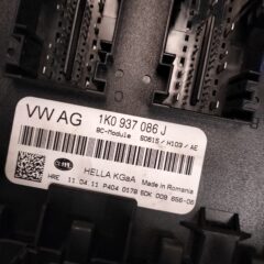 caja de fusibles seat leon 5K0937086J 5K0 937 086 J