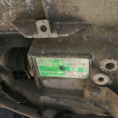 caja de cambios automatica bmw 750i e38 v12 5hp-30 1421818