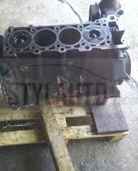 bloque de motor mercedes vito 2.3 turbodiesel
