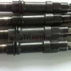 juego de 4 inyectores ford mondeo 2.0 tdci EJDR00101Z