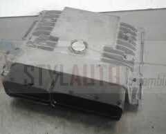 CENTRALITA DE MOTOR, SEAT IBIZA, 5WP4 4772, 5WP44772, SIMOS 10.22, 03F 906 070 P, 03F906070P