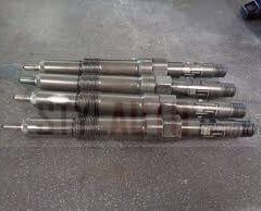 JUEGO DE 4 INYECTORES FORD MONDEO TDCI EJDR00502Z