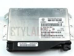 centralita cambio automatico audi a8 A8 4D0927156DJ 4D0 927 156 DJ 4DO927156DJ ZF6058006181 BOSCH 0260002725