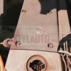 culata mercedes 300d w210 177cv w210 6060102920