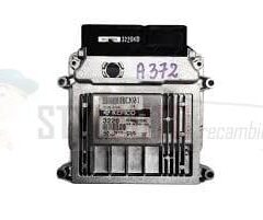 Centralita del motor Hyundai i20 3910003345 39100-03345 3911003345 39110-03345