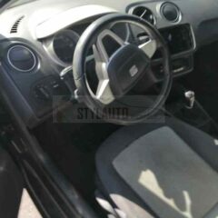 kit completo de airbags seat ibiza 6j