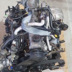 motor ford ranger 2.5 tipo wl 109cv