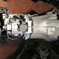 caja de cambios automatica mercedes sportocupe c180 722695