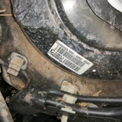 servofrenos mazda 3 0204822526