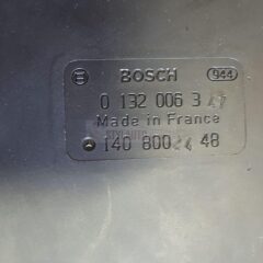 bomba de cierre centralizado mercedes w140 1408002448 0132006347