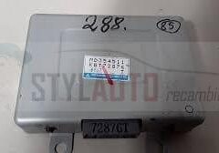 CENTRALITA MOTOR MITSUBISHI SPORT CENTRALITA MOTOR K8T72876 MD354511