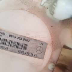 medidor combustible mercedes cllk w209 a2034701641