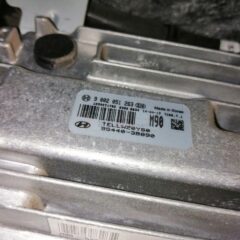 Centralita HYUNDAI IX35 2.0 CRDi, Año: 2010 95440 3B890. Referencia : 9002051263