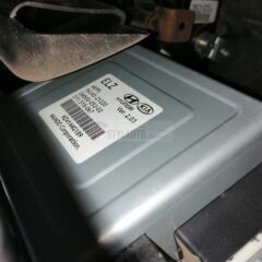 columna direccion electrica hyundai ix35 56345-2y220 563452y220