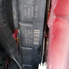 BSI MINI COOPER 6135 3453737-01, 61353453737-01, 6135345373701, 519318117