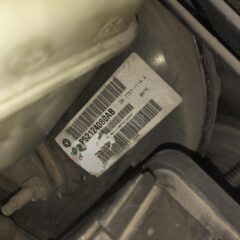 servofrenos jeep grand cherokee p52124080ab