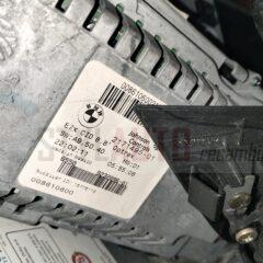 display bmw x5 217149501