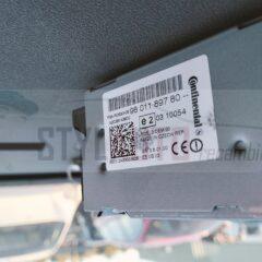 SISTEMA AUDIO / RADIO CD 9801189780 de CITROEN C4 LIM. (2010 - 2018)