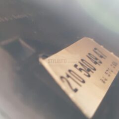 Mercedes-Benz W210 2105404947 210 540 49 47