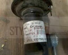 amortiguador delantero izquierdo bmw x5 6757501