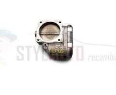 cuerpo de mariposa vw passat 4.0 v8 0280750105