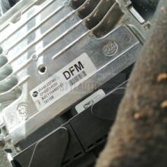 centralita motor hyundai i30 954402DFM0 95441-2DFM0 954412DFM0
